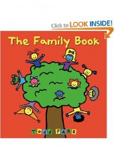 The family book